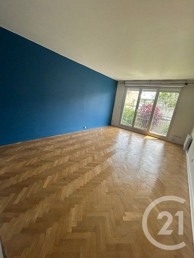 Appartement à louer - 2 pièces - 49.0 m2 - ASNIERES SUR SEINE - 92 - ILE-DE-FRANCE - Century 21 Beaurepaire