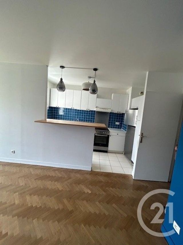 Appartement à louer - 2 pièces - 49.0 m2 - ASNIERES SUR SEINE - 92 - ILE-DE-FRANCE - Century 21 Beaurepaire