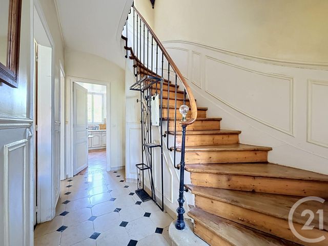 maison à vendre - 8 pièces - 139.28 m2 - COLOMBES - 92 - ILE-DE-FRANCE - Century 21 Beaurepaire