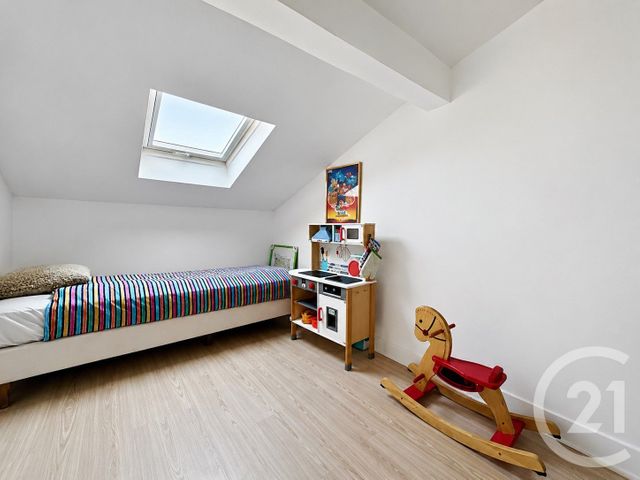 maison à vendre - 8 pièces - 139.28 m2 - COLOMBES - 92 - ILE-DE-FRANCE - Century 21 Beaurepaire
