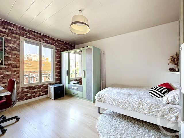 maison à vendre - 8 pièces - 139.28 m2 - COLOMBES - 92 - ILE-DE-FRANCE - Century 21 Beaurepaire