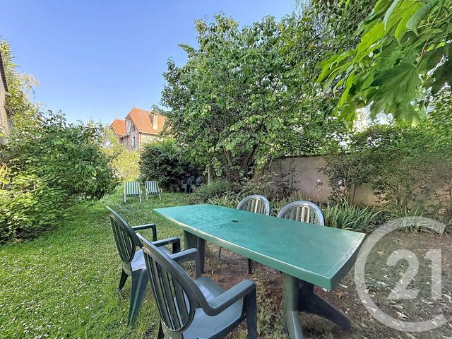 maison à vendre - 8 pièces - 139.28 m2 - COLOMBES - 92 - ILE-DE-FRANCE - Century 21 Beaurepaire