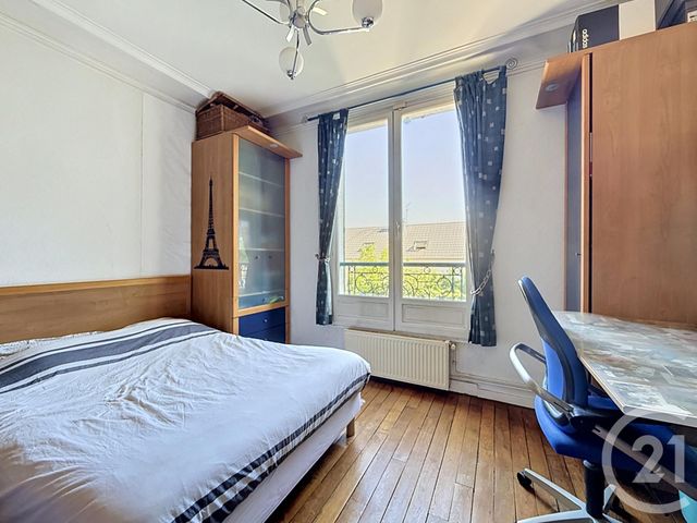 maison à vendre - 8 pièces - 139.28 m2 - COLOMBES - 92 - ILE-DE-FRANCE - Century 21 Beaurepaire
