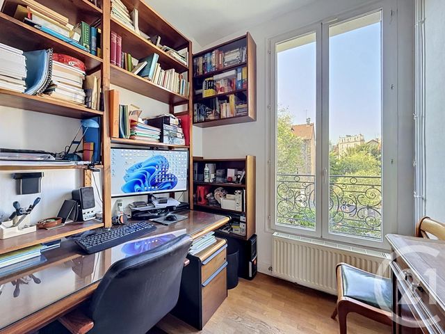 maison à vendre - 8 pièces - 139.28 m2 - COLOMBES - 92 - ILE-DE-FRANCE - Century 21 Beaurepaire