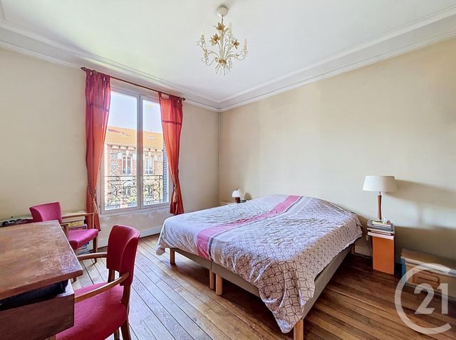 maison à vendre - 8 pièces - 139.28 m2 - COLOMBES - 92 - ILE-DE-FRANCE - Century 21 Beaurepaire