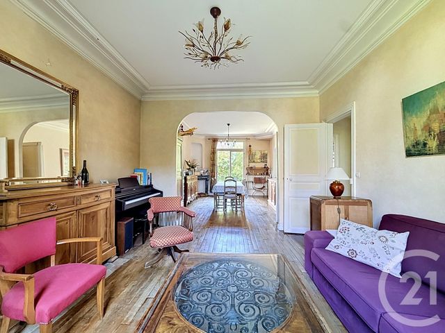 maison à vendre - 8 pièces - 139.28 m2 - COLOMBES - 92 - ILE-DE-FRANCE - Century 21 Beaurepaire