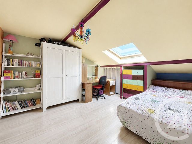 maison à vendre - 8 pièces - 139.28 m2 - COLOMBES - 92 - ILE-DE-FRANCE - Century 21 Beaurepaire