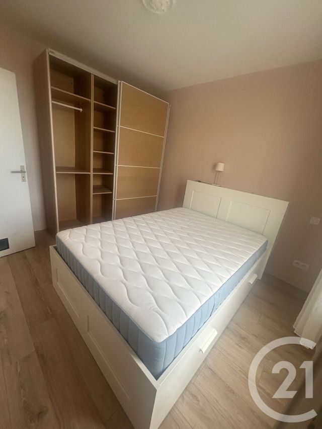 Appartement F2 bis à louer - 3 pièces - 44.82 m2 - COLOMBES - 92 - ILE-DE-FRANCE - Century 21 Beaurepaire