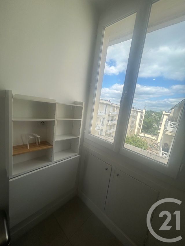Appartement F2 bis à louer - 3 pièces - 44.82 m2 - COLOMBES - 92 - ILE-DE-FRANCE - Century 21 Beaurepaire