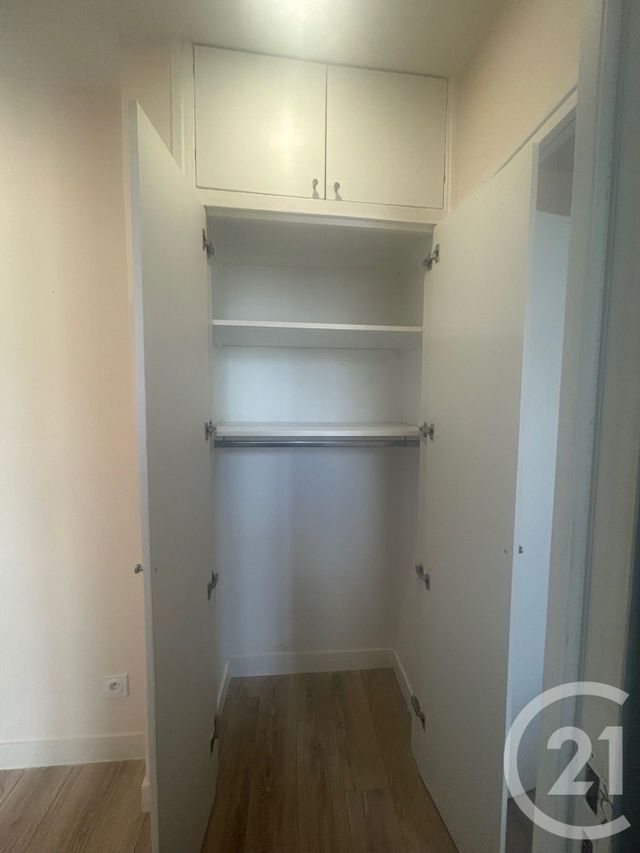 Appartement F2 bis à louer - 3 pièces - 44.82 m2 - COLOMBES - 92 - ILE-DE-FRANCE - Century 21 Beaurepaire