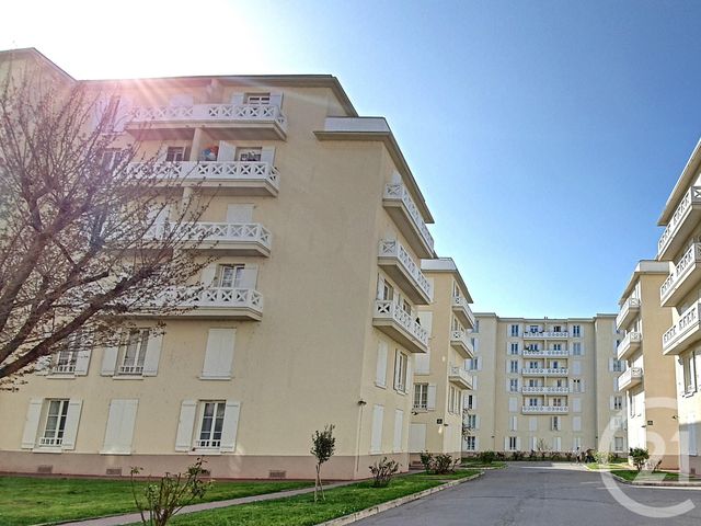 Appartement F2 bis à louer - 3 pièces - 44.82 m2 - COLOMBES - 92 - ILE-DE-FRANCE - Century 21 Beaurepaire