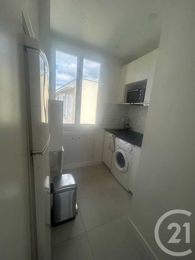 Appartement F2 bis à louer - 3 pièces - 44.82 m2 - COLOMBES - 92 - ILE-DE-FRANCE - Century 21 Beaurepaire