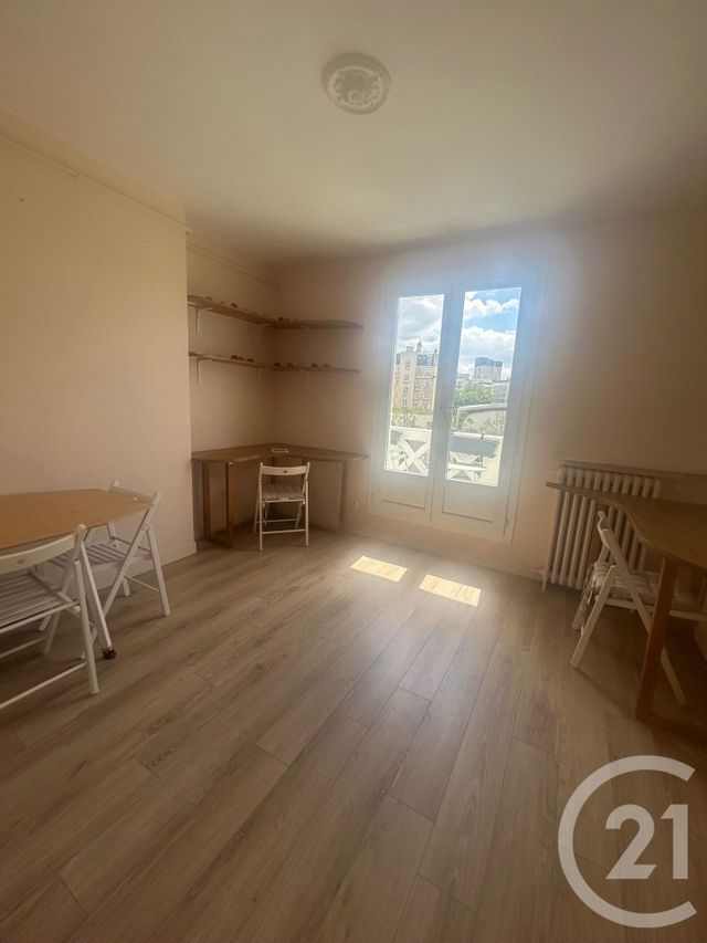 Appartement F2 bis à louer - 3 pièces - 44.82 m2 - COLOMBES - 92 - ILE-DE-FRANCE - Century 21 Beaurepaire