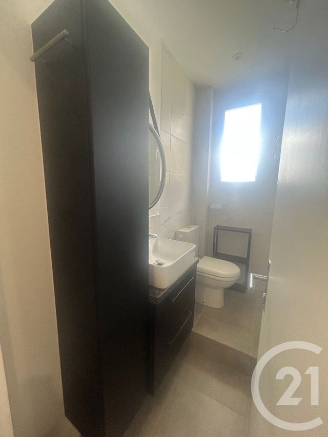 Appartement F2 bis à louer - 3 pièces - 44.82 m2 - COLOMBES - 92 - ILE-DE-FRANCE - Century 21 Beaurepaire