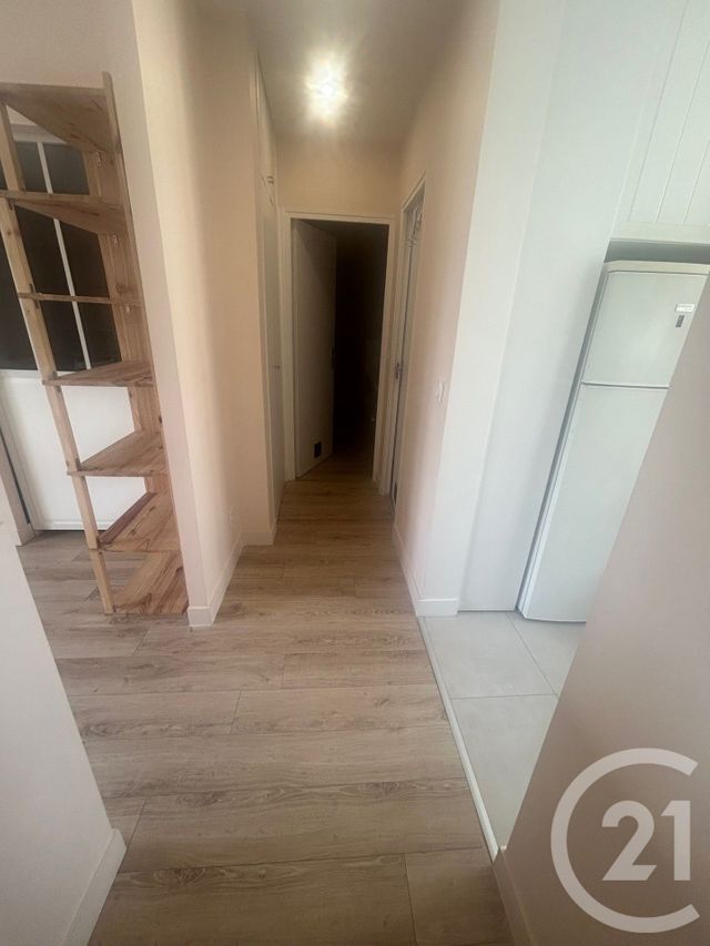 Appartement F2 bis à louer - 3 pièces - 44.82 m2 - COLOMBES - 92 - ILE-DE-FRANCE - Century 21 Beaurepaire