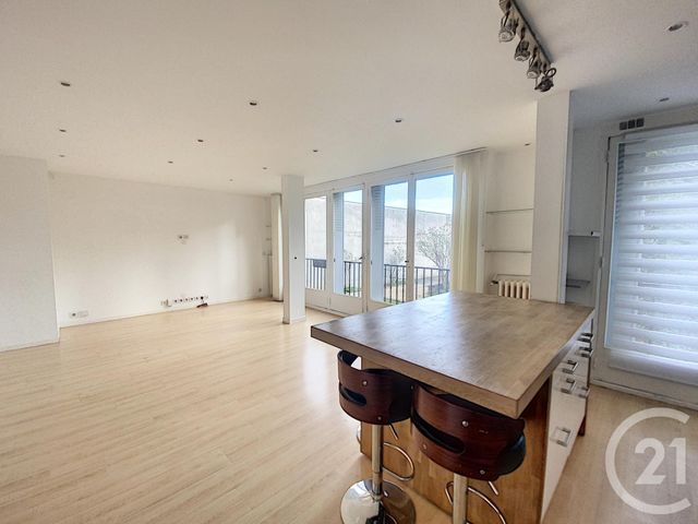 Appartement F3 à louer - 3 pièces - 64.01 m2 - COLOMBES - 92 - ILE-DE-FRANCE - Century 21 Beaurepaire