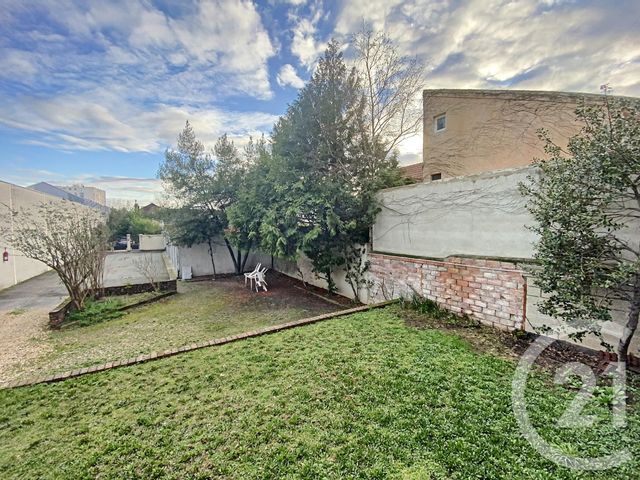 Appartement F3 à louer - 3 pièces - 64.01 m2 - COLOMBES - 92 - ILE-DE-FRANCE - Century 21 Beaurepaire