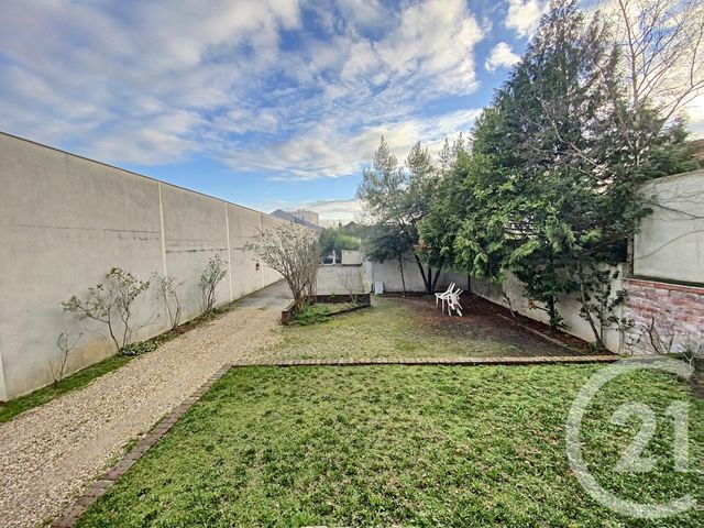 Appartement F3 à louer - 3 pièces - 64.01 m2 - COLOMBES - 92 - ILE-DE-FRANCE - Century 21 Beaurepaire