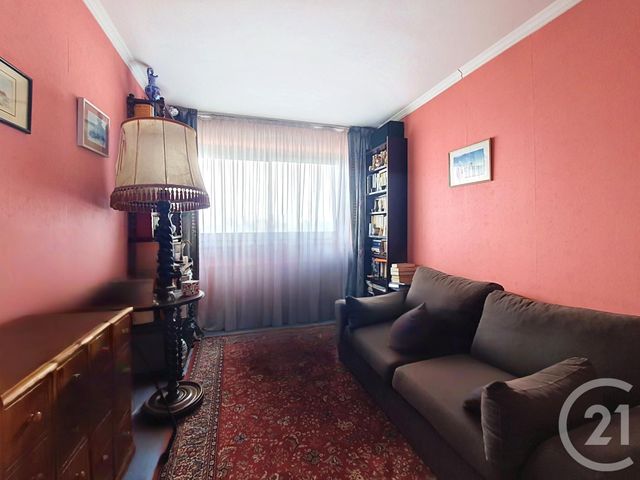 Appartement F5 à vendre - 5 pièces - 94.42 m2 - COLOMBES - 92 - ILE-DE-FRANCE - Century 21 Beaurepaire