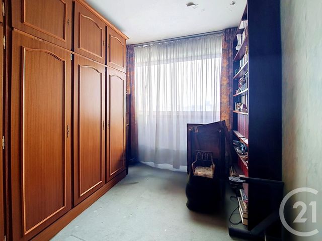 Appartement F5 à vendre - 5 pièces - 94.42 m2 - COLOMBES - 92 - ILE-DE-FRANCE - Century 21 Beaurepaire