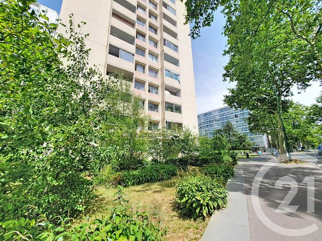 Appartement F5 à vendre - 5 pièces - 94.42 m2 - COLOMBES - 92 - ILE-DE-FRANCE - Century 21 Beaurepaire