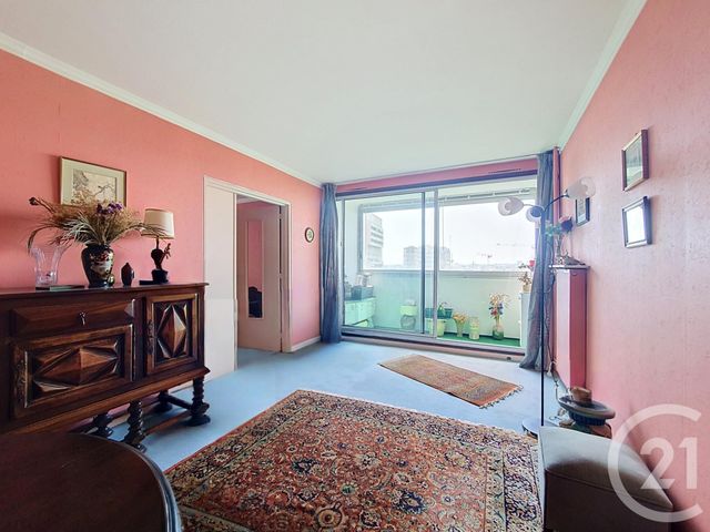Appartement F5 à vendre - 5 pièces - 94.42 m2 - COLOMBES - 92 - ILE-DE-FRANCE - Century 21 Beaurepaire