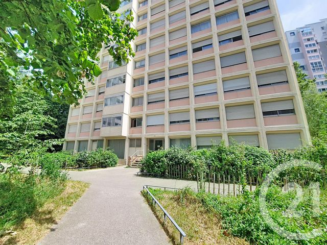 Appartement F5 à vendre - 5 pièces - 94.42 m2 - COLOMBES - 92 - ILE-DE-FRANCE - Century 21 Beaurepaire