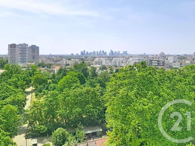 Appartement F5 à vendre - 5 pièces - 94.42 m2 - COLOMBES - 92 - ILE-DE-FRANCE - Century 21 Beaurepaire
