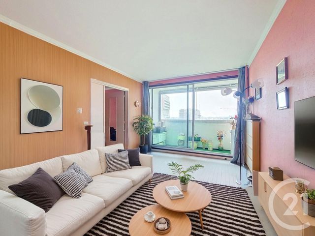 Appartement F5 à vendre COLOMBES