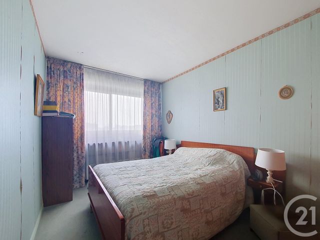 Appartement F5 à vendre - 5 pièces - 94.42 m2 - COLOMBES - 92 - ILE-DE-FRANCE - Century 21 Beaurepaire