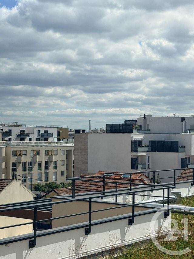 appartement - COLOMBES - 92