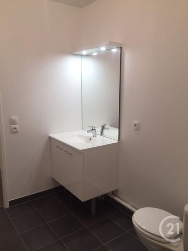 Appartement F2 à louer - 2 pièces - 43.83 m2 - COLOMBES - 92 - ILE-DE-FRANCE - Century 21 Beaurepaire