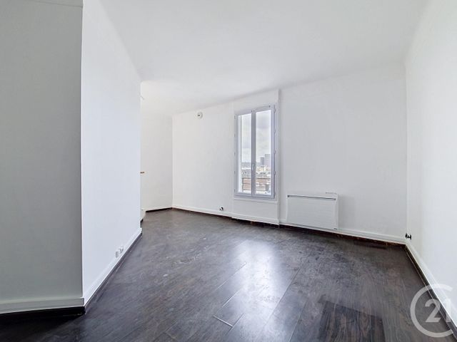 Appartement Studio à vendre - 1 pièce - 32.42 m2 - LA GARENNE COLOMBES - 92 - ILE-DE-FRANCE - Century 21 Beaurepaire