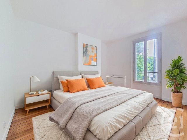Appartement F3 à vendre - 3 pièces - 65.64 m2 - LA GARENNE COLOMBES - 92 - ILE-DE-FRANCE - Century 21 Beaurepaire
