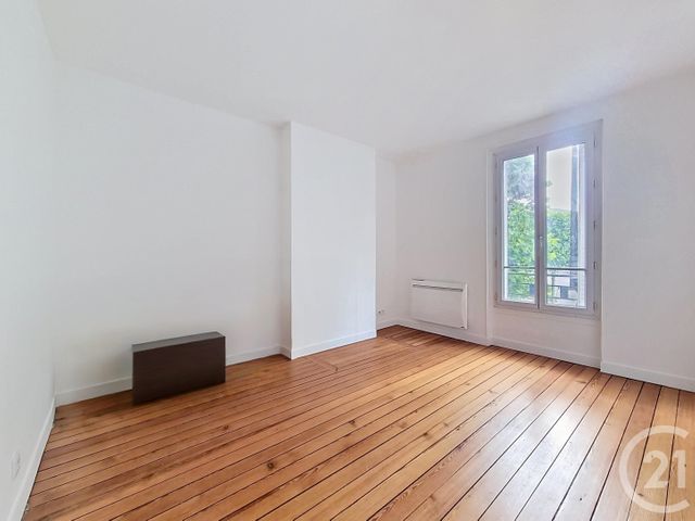 Appartement F3 à vendre - 3 pièces - 65.64 m2 - LA GARENNE COLOMBES - 92 - ILE-DE-FRANCE - Century 21 Beaurepaire