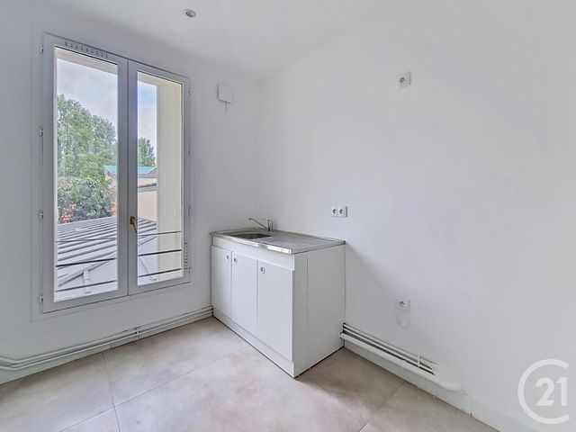 Appartement F3 à vendre - 3 pièces - 65.64 m2 - LA GARENNE COLOMBES - 92 - ILE-DE-FRANCE - Century 21 Beaurepaire