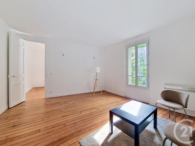 appartement - LA GARENNE COLOMBES - 92
