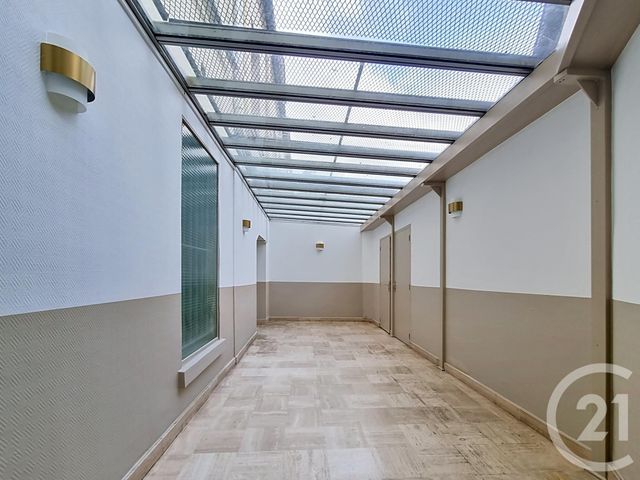 Appartement F3 à vendre - 3 pièces - 65.64 m2 - LA GARENNE COLOMBES - 92 - ILE-DE-FRANCE - Century 21 Beaurepaire