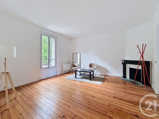 Appartement F3 à vendre - 3 pièces - 65.64 m2 - LA GARENNE COLOMBES - 92 - ILE-DE-FRANCE - Century 21 Beaurepaire
