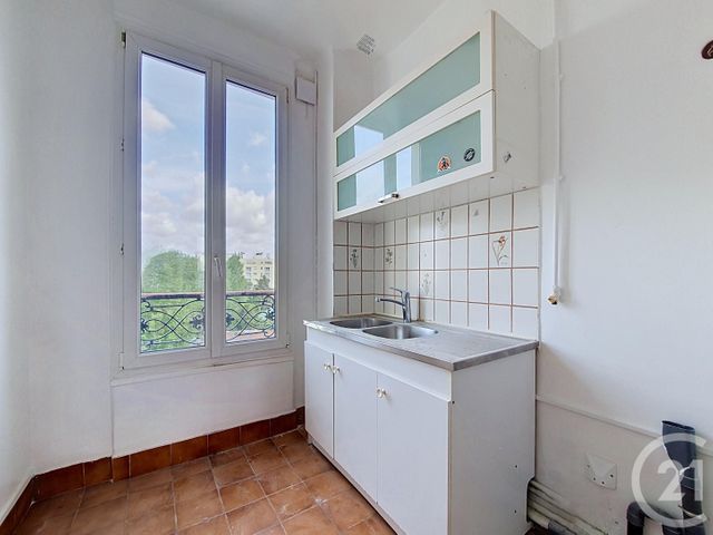 Appartement F3 à vendre - 3 pièces - 68.01 m2 - LA GARENNE COLOMBES - 92 - ILE-DE-FRANCE - Century 21 Beaurepaire