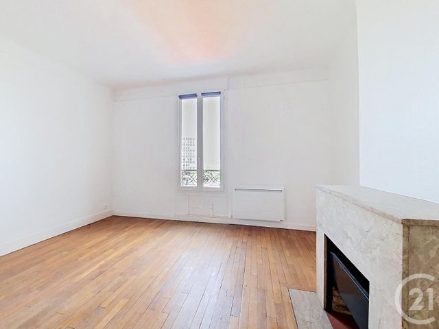 Appartement F3 à vendre - 3 pièces - 68.01 m2 - LA GARENNE COLOMBES - 92 - ILE-DE-FRANCE - Century 21 Beaurepaire