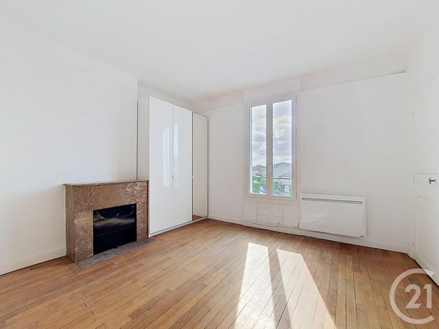 Appartement F3 à vendre LA GARENNE COLOMBES