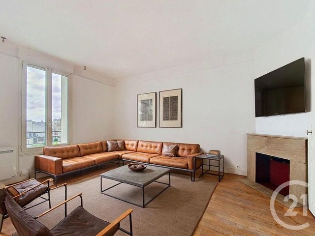 Appartement F3 à vendre LA GARENNE COLOMBES