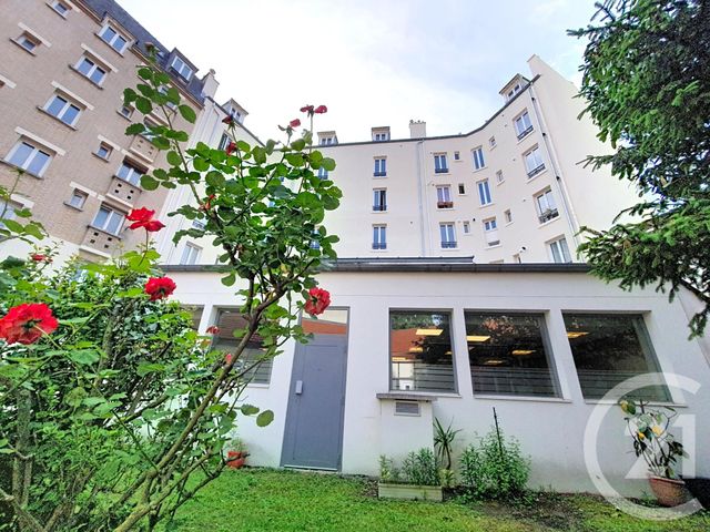 Appartement F3 à vendre - 3 pièces - 68.01 m2 - LA GARENNE COLOMBES - 92 - ILE-DE-FRANCE - Century 21 Beaurepaire