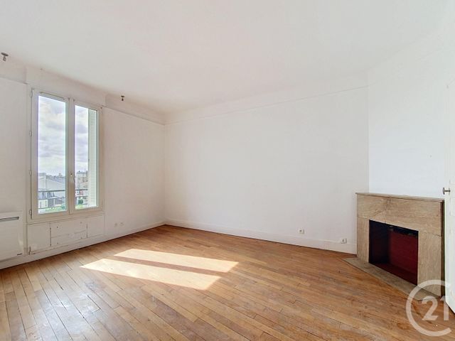 Appartement F3 à vendre - 3 pièces - 68.01 m2 - LA GARENNE COLOMBES - 92 - ILE-DE-FRANCE - Century 21 Beaurepaire
