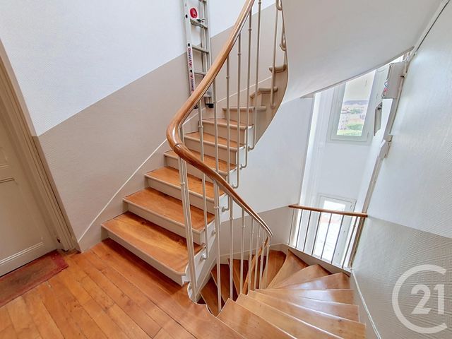 Appartement F2 à vendre - 2 pièces - 41.15 m2 - LA GARENNE COLOMBES - 92 - ILE-DE-FRANCE - Century 21 Beaurepaire