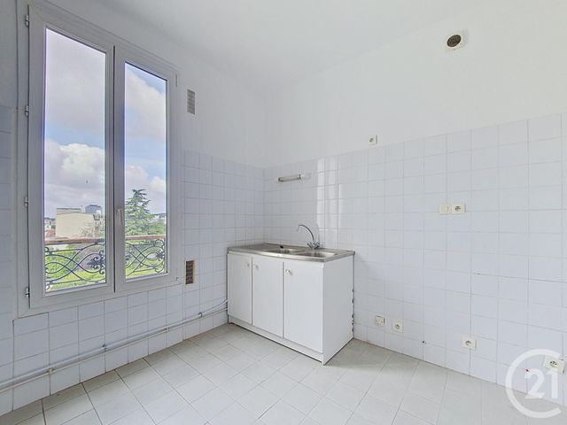 Appartement F2 à vendre - 2 pièces - 41.15 m2 - LA GARENNE COLOMBES - 92 - ILE-DE-FRANCE - Century 21 Beaurepaire