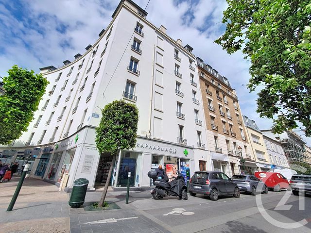 Appartement F2 à vendre LA GARENNE COLOMBES