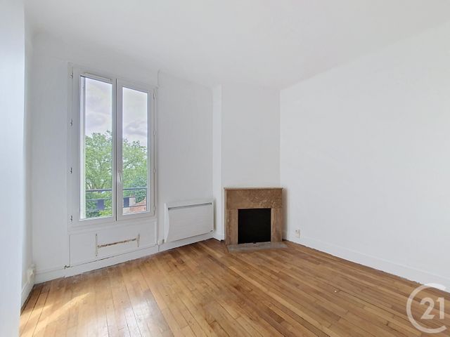 Appartement F2 à vendre - 2 pièces - 41.15 m2 - LA GARENNE COLOMBES - 92 - ILE-DE-FRANCE - Century 21 Beaurepaire