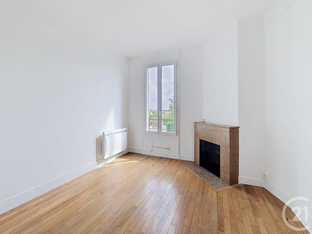 Appartement F2 à vendre - 2 pièces - 41.15 m2 - LA GARENNE COLOMBES - 92 - ILE-DE-FRANCE - Century 21 Beaurepaire
